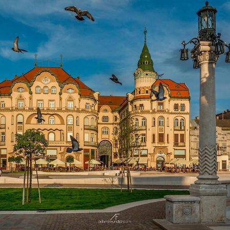 Phoenix Luxury Apartment Nagyvárad Kültér fotó