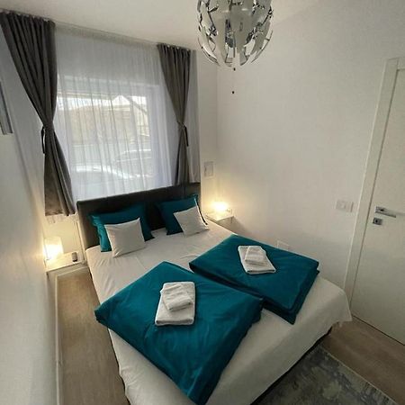 Phoenix Luxury Apartment Nagyvárad Kültér fotó