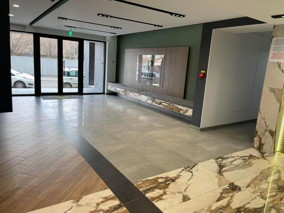 Phoenix Luxury Apartment Nagyvárad Kültér fotó
