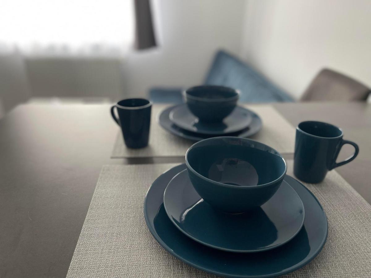Phoenix Luxury Apartment Nagyvárad Kültér fotó