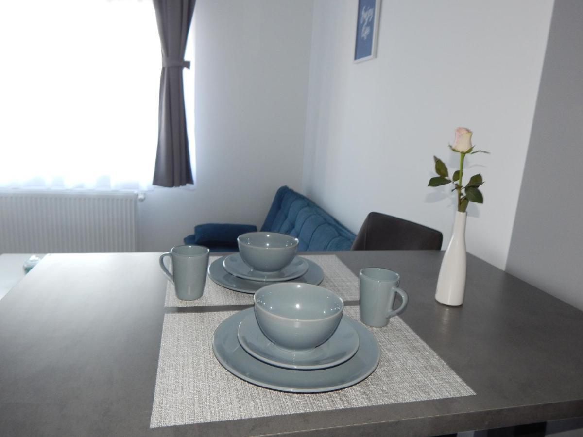 Phoenix Luxury Apartment Nagyvárad Kültér fotó