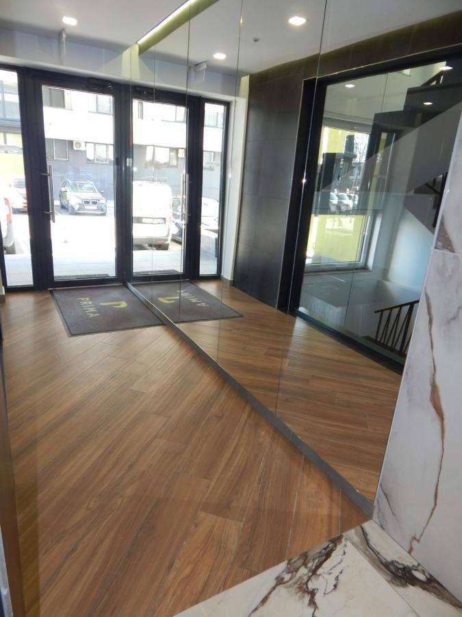 Phoenix Luxury Apartment Nagyvárad Kültér fotó