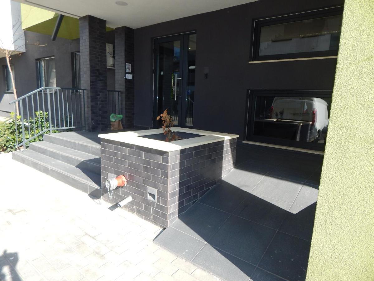 Phoenix Luxury Apartment Nagyvárad Kültér fotó