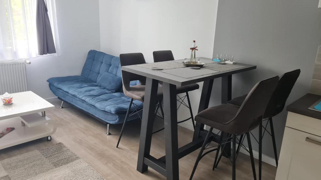 Phoenix Luxury Apartment Nagyvárad Kültér fotó