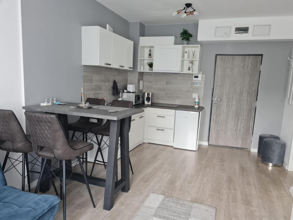 Phoenix Luxury Apartment Nagyvárad Kültér fotó