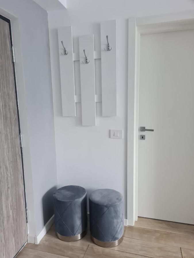 Phoenix Luxury Apartment Nagyvárad Kültér fotó