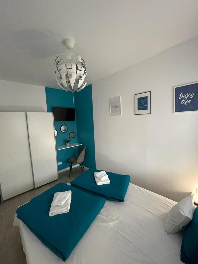 Phoenix Luxury Apartment Nagyvárad Kültér fotó