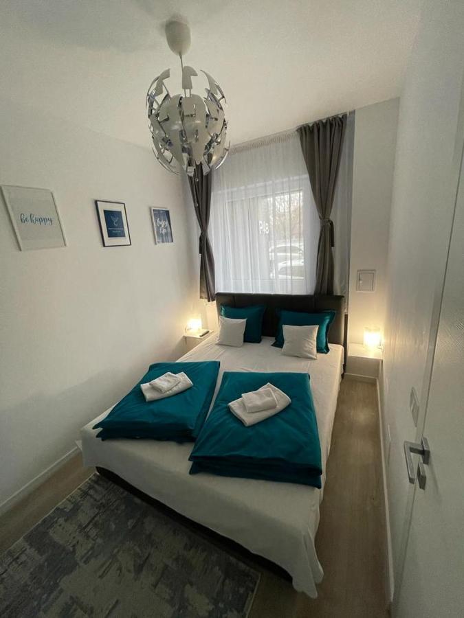 Phoenix Luxury Apartment Nagyvárad Kültér fotó