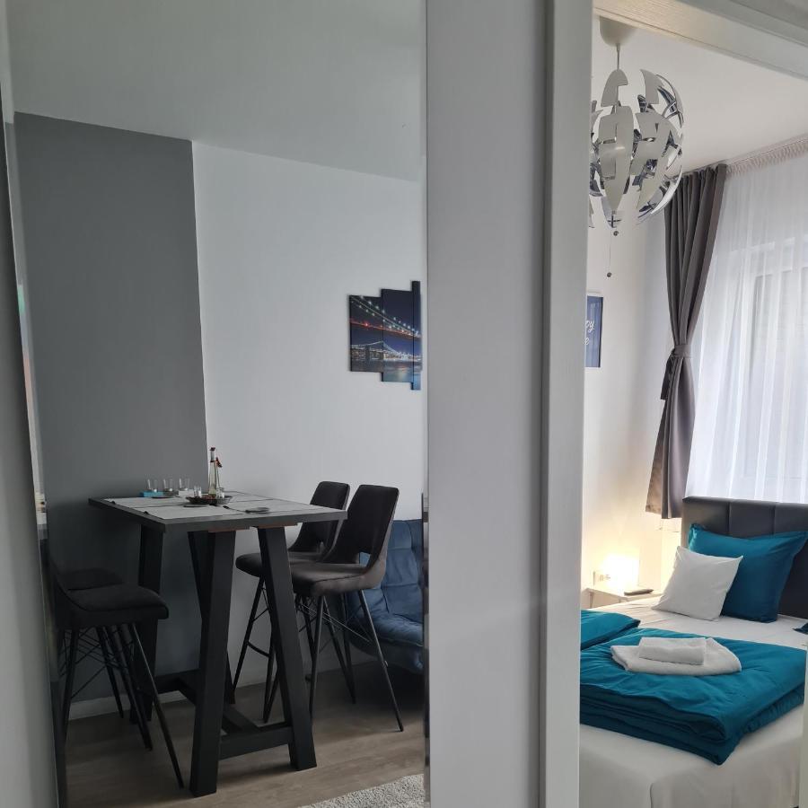 Phoenix Luxury Apartment Nagyvárad Kültér fotó