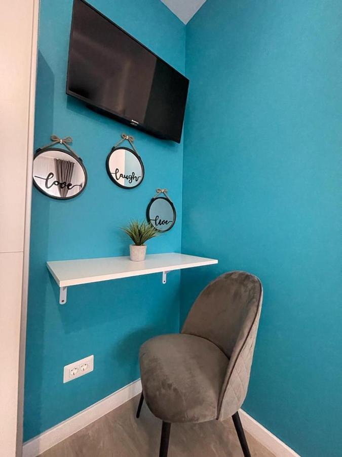 Phoenix Luxury Apartment Nagyvárad Kültér fotó