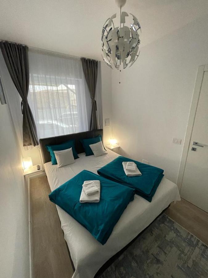 Phoenix Luxury Apartment Nagyvárad Kültér fotó