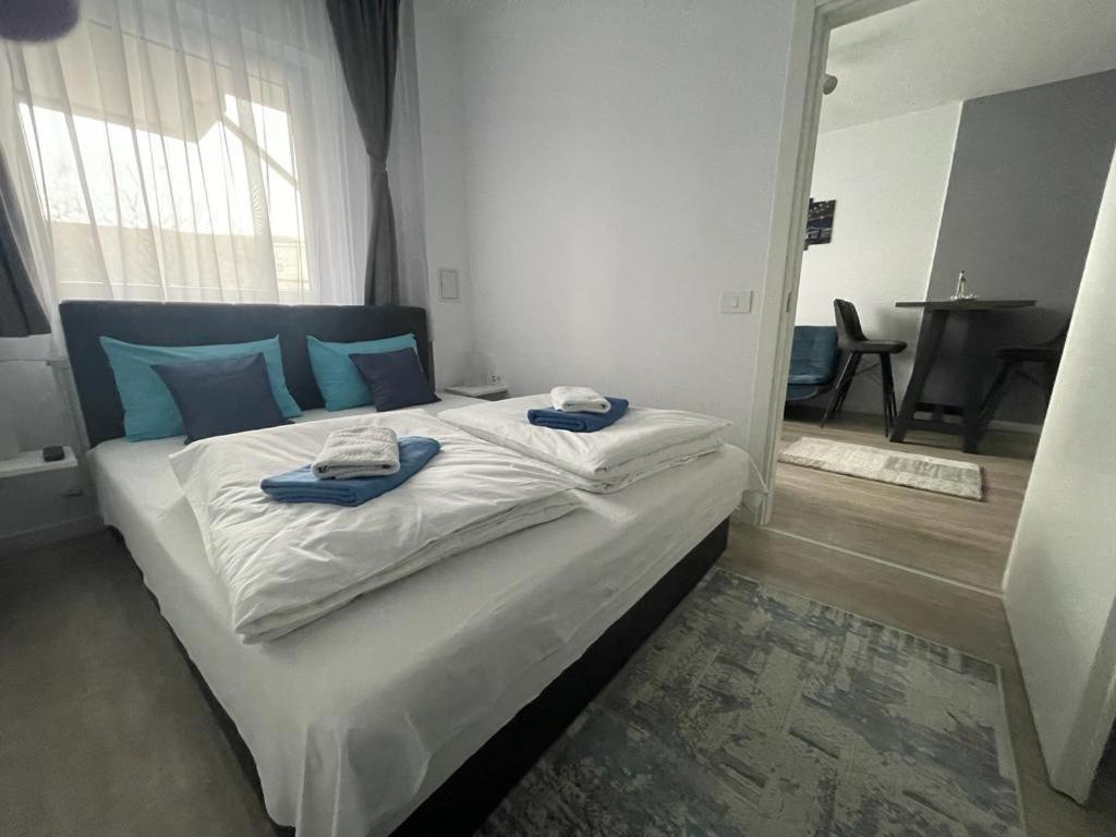 Phoenix Luxury Apartment Nagyvárad Kültér fotó