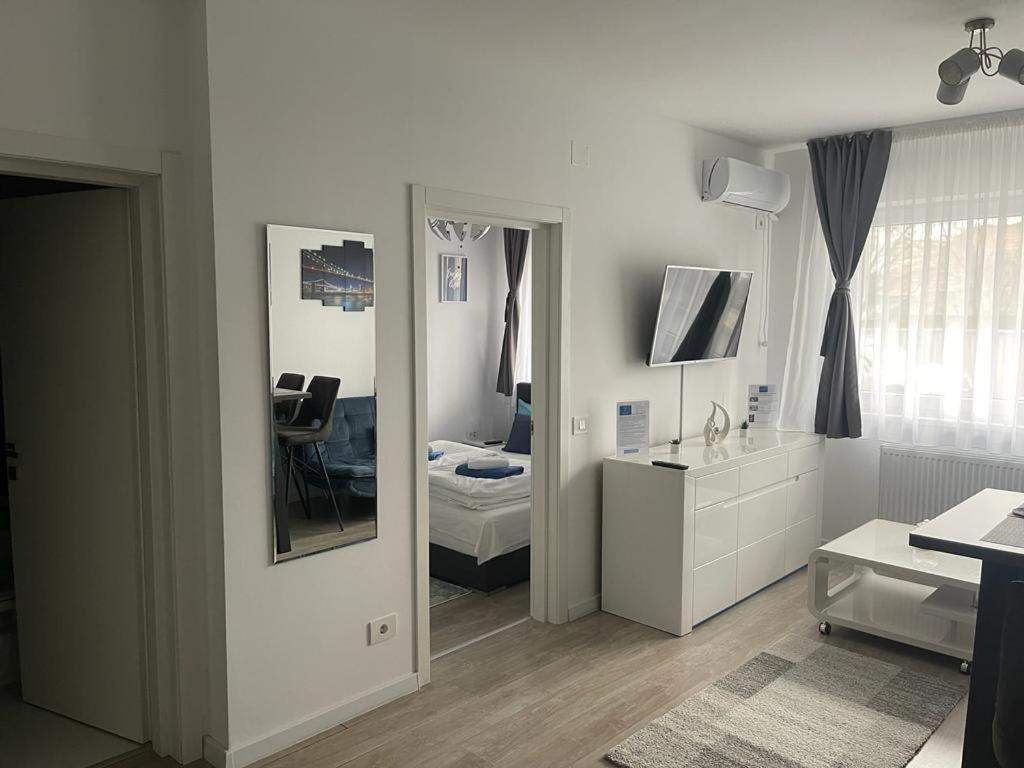 Phoenix Luxury Apartment Nagyvárad Kültér fotó